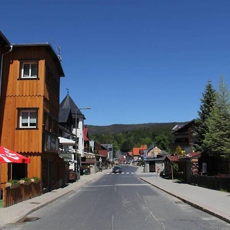 Apartament Mieszkanie 3- pokojowe w sercu Szklarskiej Poręby Szklarska Poręba Zewnętrze zdjęcie